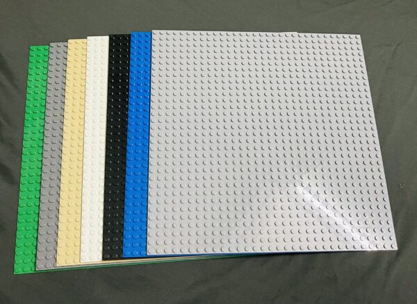 tấm nền lắp ráp 50x50 nút