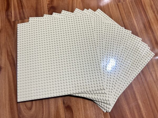 tấm nền lắp ráp 32x32 nút